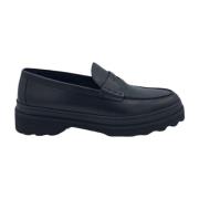 A.p.c. Loafers Black, Herr