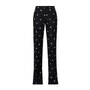 Erdem Trousers Blue, Dam