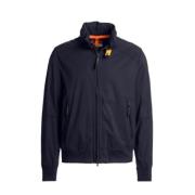 Parajumpers Coats Blue, Herr