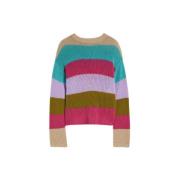 Max Mara Weekend Knitwear Multicolor, Dam