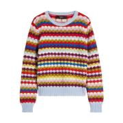 Max Mara Weekend Knitwear Multicolor, Dam