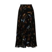 Erdem Skirts Black, Dam