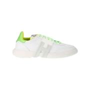 Hogan Sneakers White, Dam