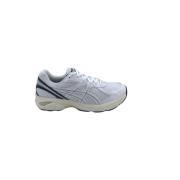 Asics Sneakers White, Dam