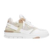 Axel Arigato Chunky Astro Sneaker Beige, Dam