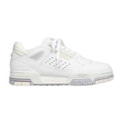 Axel Arigato Onyx Perforated Sneaker White, Dam