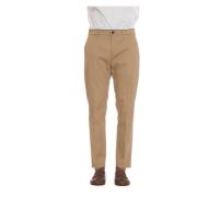 Department Five Trousers Beige, Herr