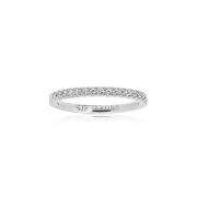 Sif Jakobs Jewellery Ring Ellera Gray, Dam