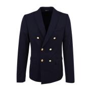 Daniele Alessandrini Blazer Blue, Herr