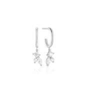 Sif Jakobs Jewellery Earrings Gray, Dam