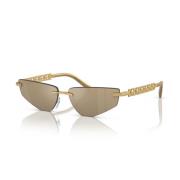 Dolce & Gabbana Sunglasses Yellow, Unisex