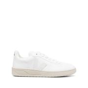 Veja Sneakers White, Herr