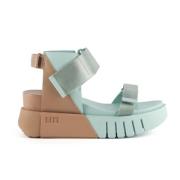 United Nude Wedges Multicolor, Dam