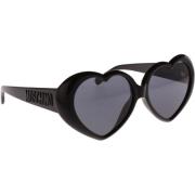 Moschino Sunglasses Black, Dam