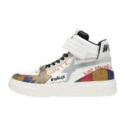 W6Yz Sneakers White, Unisex