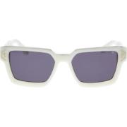 Philipp Plein Sunglasses Beige, Herr