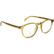 Eyewear by David Beckham David Beckham Original Glasögon Brown, Herr