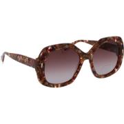 Gigi Studios Sunglasses Multicolor, Dam