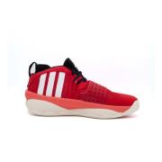 Adidas Basketbollskor Dame 8 Extply Red, Herr