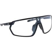 Adidas Ikoniska Solglasögon med Photochromic Linser Black, Unisex