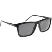 Arnette Ikoniska Shyguy Solglasögon Black, Unisex