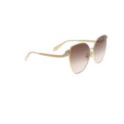 Bvlgari Sunglasses Yellow, Dam