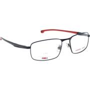 Carrera Glasses Black, Herr