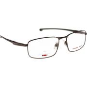 Carrera Glasses Gray, Herr