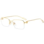 Cartier Glasses Yellow, Unisex