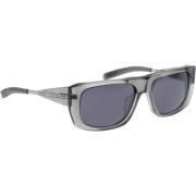 Dita Sunglasses Gray, Herr