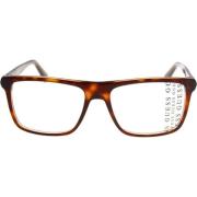 Guess Glasses Brown, Dam