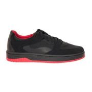 Hugo Boss Sneakers Black, Herr