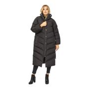 Hugo Boss Coats Black, Dam