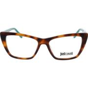 Just Cavalli Glasses Multicolor, Dam