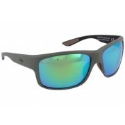 Maui Jim Ikoniska Southern Cross Solglasögon Gray, Unisex