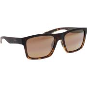 Maui Jim Solglasögon Brown, Unisex