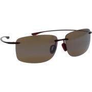 Maui Jim Solglasögon Brown, Unisex