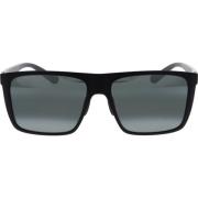 Maui Jim Sunglasses Black, Unisex