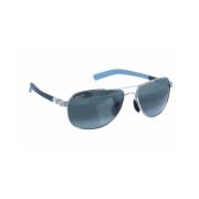 Maui Jim Sunglasses Gray, Unisex