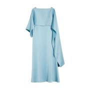 Max Mara Gambero Klänning Blue, Dam