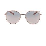 Michael Kors Sunglasses Pink, Dam