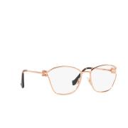 Miu Miu Glasses Pink, Dam