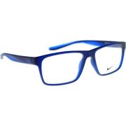 Nike Glasses Blue, Herr