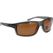 Oakley Polariserade solglasögon med tillbehör Gray, Unisex