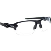 Oakley Stiliga Solglasögon Black, Unisex