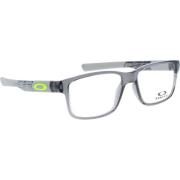 Oakley Glasses Gray, Unisex