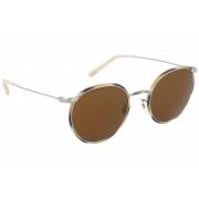 Oliver Peoples Solglasögon Brown, Unisex