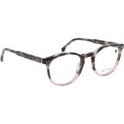 Paul Smith Eden Originala Glasögon 3-års Garanti Multicolor, Unisex