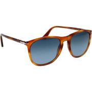 Persol Solglasögon Brown, Herr