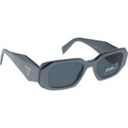 Prada Sunglasses Gray, Dam